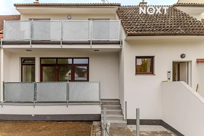 Prodej bytu 2+kk, Praha - Zbraslav, Hauptova, 79 m2