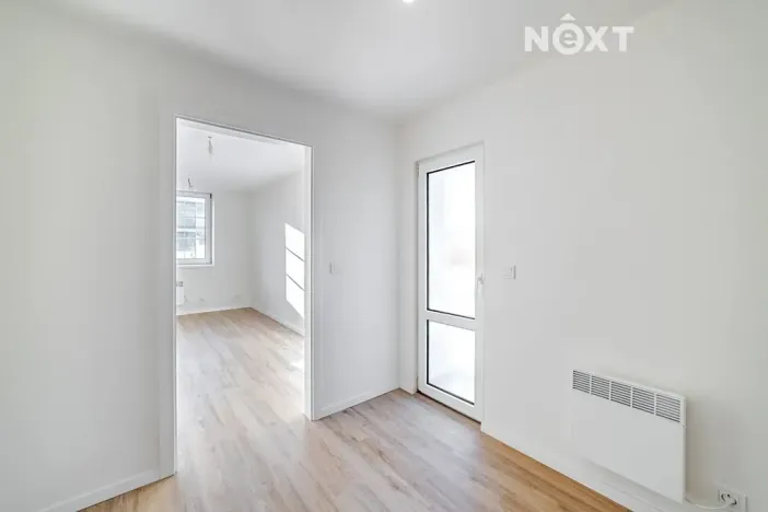 Prodej bytu 2+kk, Praha - Sedlec, Suchdolská, 34 m2