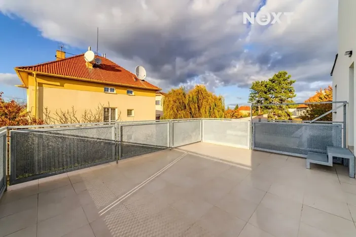 Prodej bytu 2+kk, Praha - Sedlec, Suchdolská, 34 m2