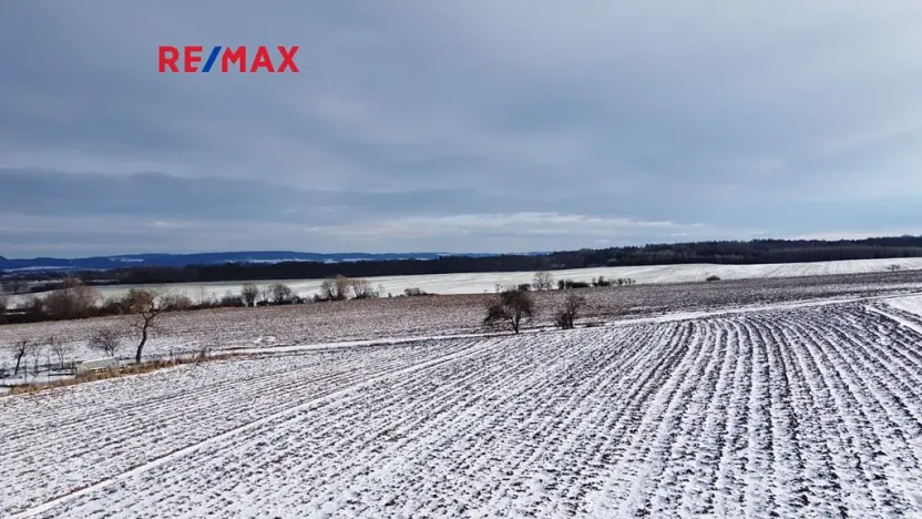 Prodej pozemku pro bydlení, Podmoky, 2617 m2