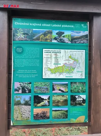 Prodej pozemku pro bydlení, Děčín, 1057 m2