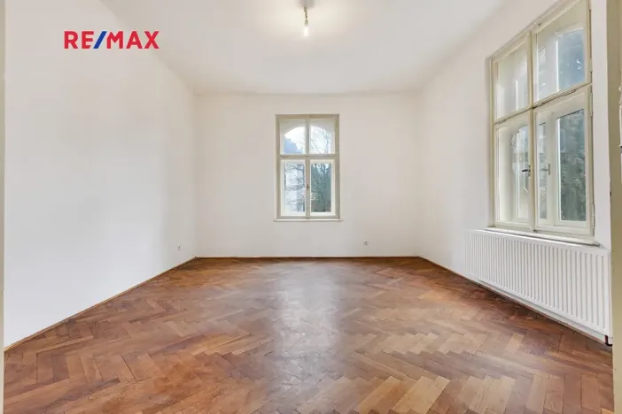 Prodej bytu 3+1, Liberec, Vítězná, 114 m2