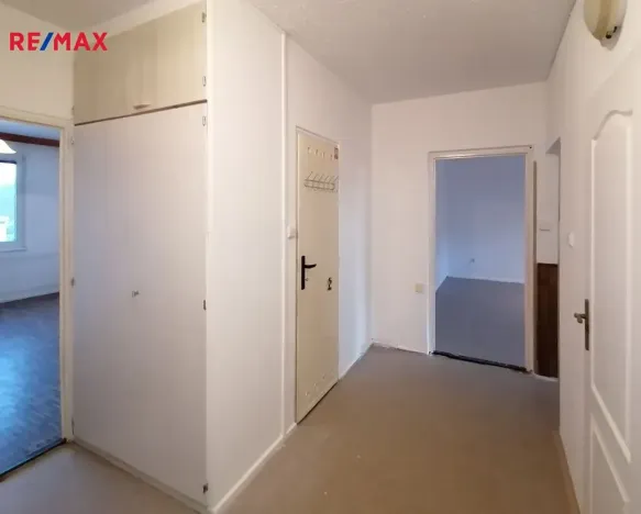 Pronájem bytu 3+1, Svitavy, Marie Majerové, 83 m2