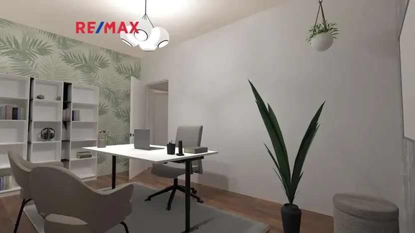 Prodej pozemku pro bydlení, Suchodol, 1005 m2