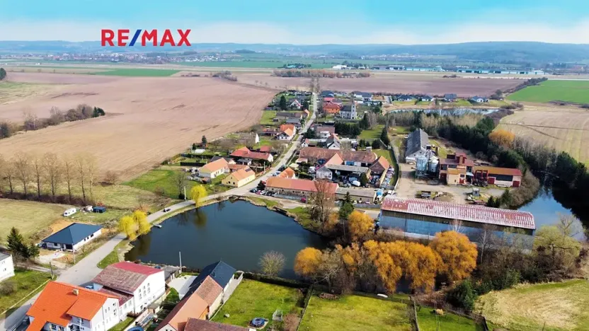 Prodej pozemku pro bydlení, Suchodol, 1005 m2