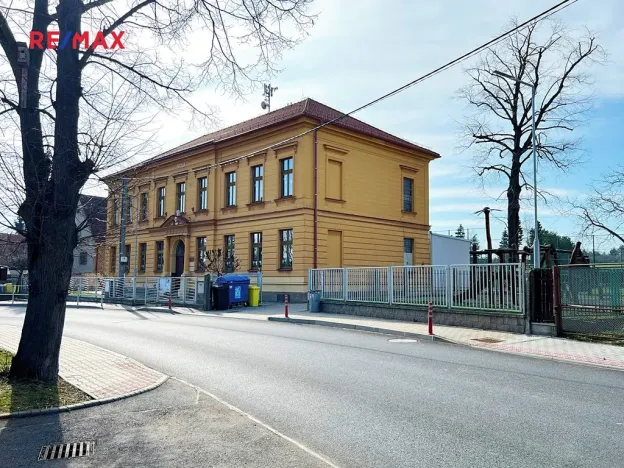 Prodej pozemku pro bydlení, Suchodol, 1005 m2