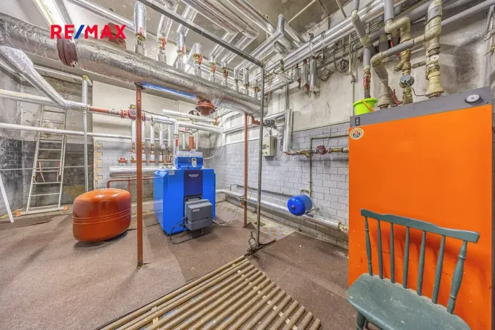 Prodej ubytování, Doksy, Pod Borným, 1700 m2