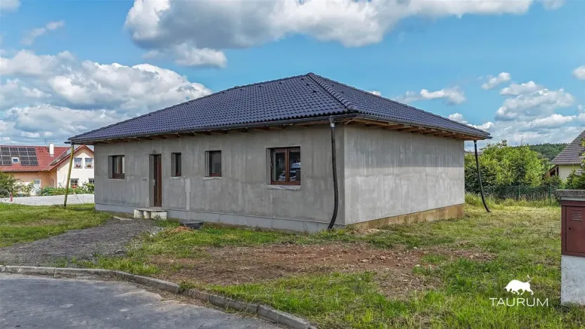 Prodej rodinného domu, Kornatice, 105 m2