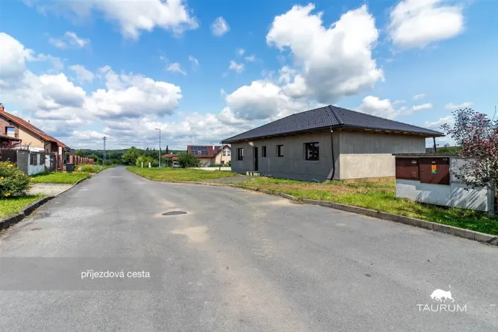 Prodej rodinného domu, Kornatice, 105 m2