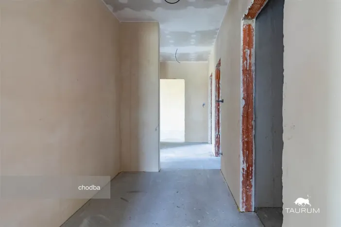 Prodej rodinného domu, Kornatice, 105 m2