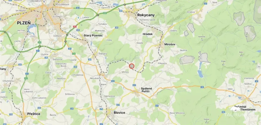 Prodej rodinného domu, Kornatice, 105 m2