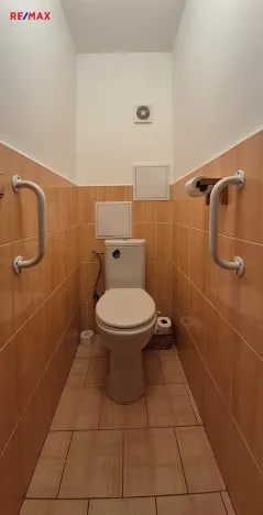 Prodej bytu 1+1, Hradec nad Svitavou, 59 m2