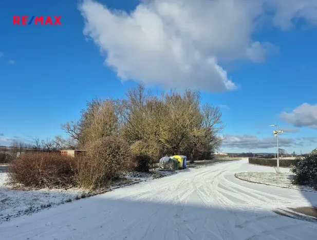 Prodej bytu 1+1, Hradec nad Svitavou, 59 m2