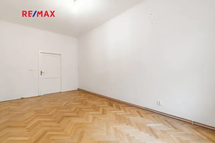 Prodej bytu 2+kk, Praha - Smíchov, Kováků, 37 m2