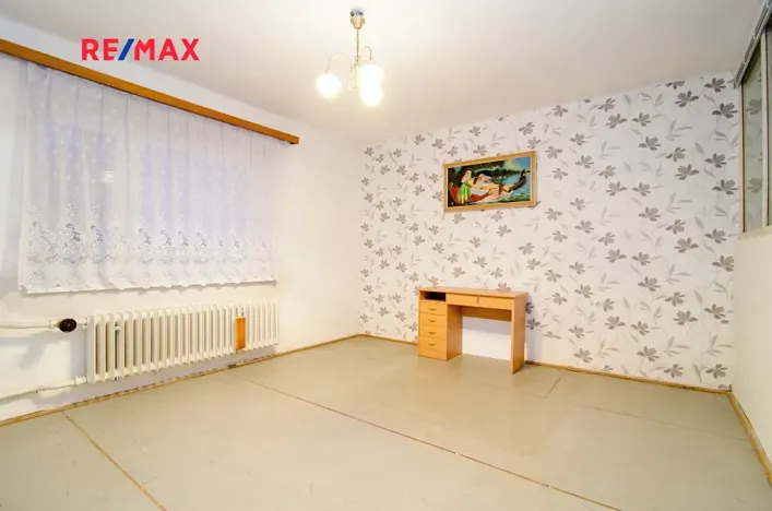 Prodej rodinného domu, Jevíčko, Okružní II, 83 m2