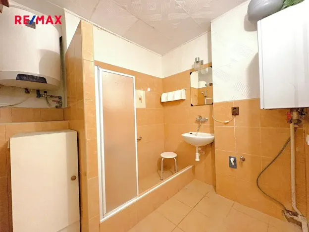 Prodej rodinného domu, Jevíčko, Okružní II, 83 m2