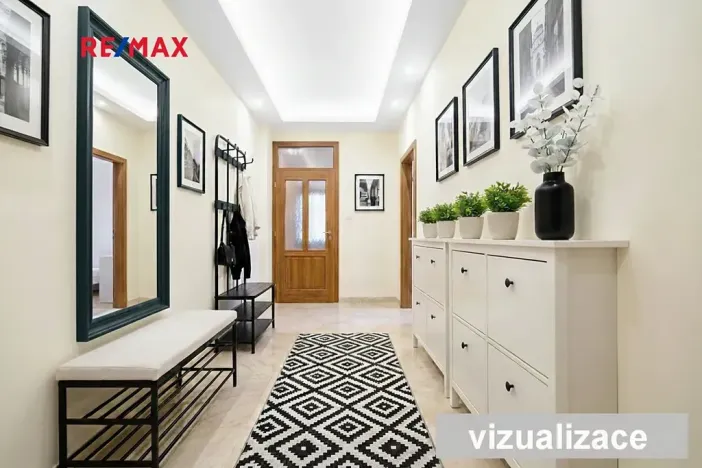 Prodej rodinného domu, Jevíčko, Okružní II, 83 m2