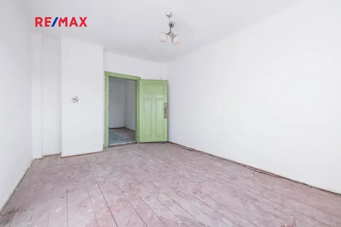 Prodej rodinného domu, Strakonice, Volyňská, 103 m2