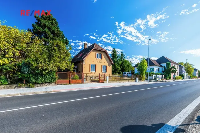 Prodej rodinného domu, Strakonice, Volyňská, 103 m2