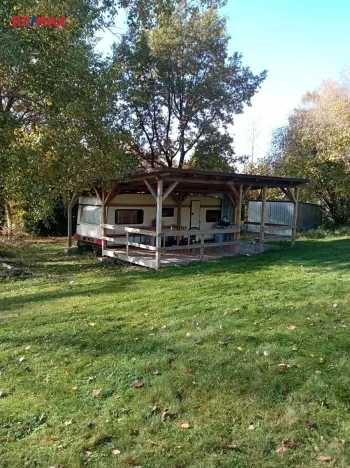 Prodej pozemku pro bydlení, Blažejovice, 1815 m2