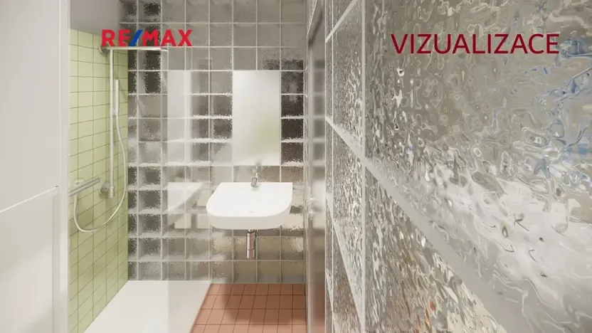 Prodej bytu 3+kk, Praha - Smíchov, Kováků, 68 m2