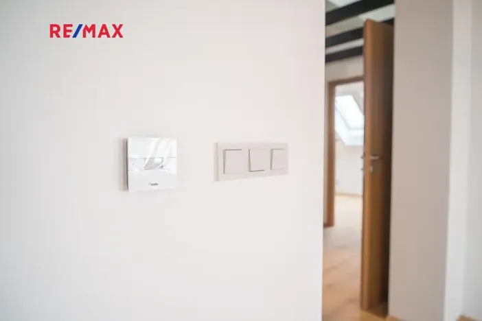 Prodej bytu 4+1, Černilov, 130 m2