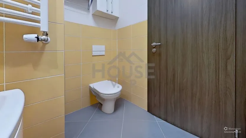 Prodej bytu 1+kk, Praha, Makedonská, 30 m2