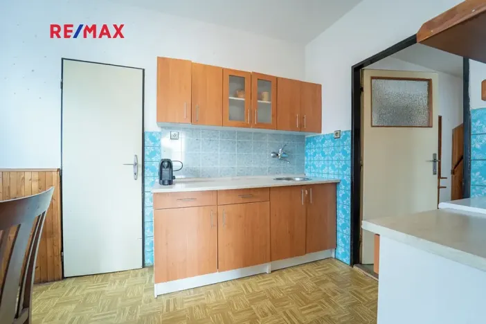 Prodej rodinného domu, Odolena Voda, Nerudova, 103 m2