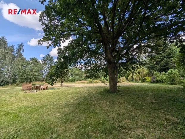 Prodej pozemku pro bydlení, Blažejovice, 3615 m2