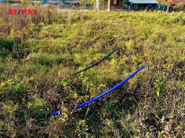 Prodej pozemku pro bydlení, Ostřetín, 5742 m2