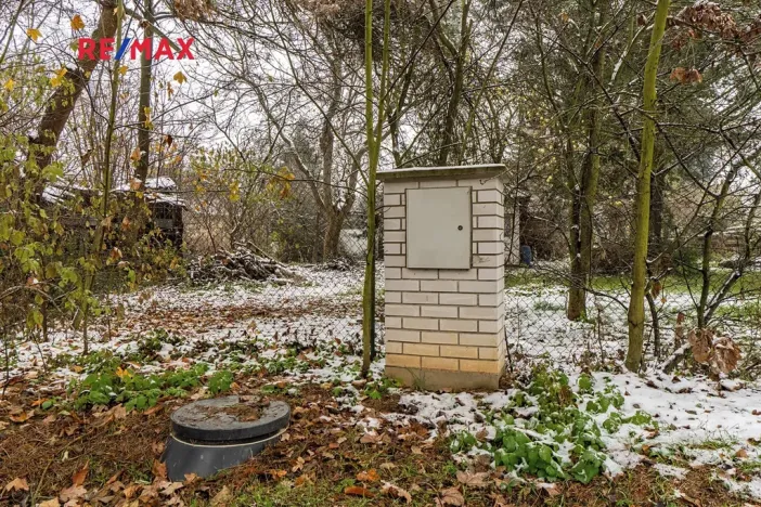 Prodej pozemku pro bydlení, Praha - Klánovice, Boušova, 1678 m2