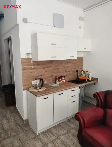 Pronájem obchodního prostoru, Jeseník, 28. října, 106 m2