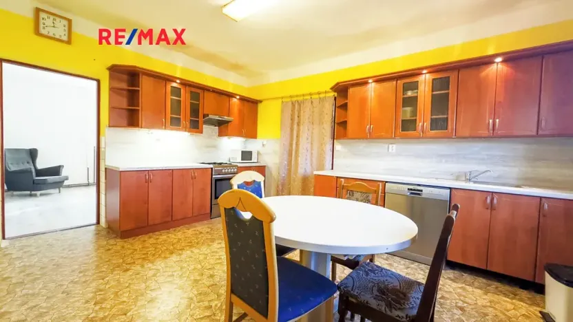 Prodej rodinného domu, Hradec nad Svitavou, 160 m2