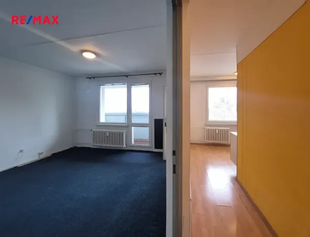 Prodej bytu 2+1, Svitavy, Revoluční, 62 m2