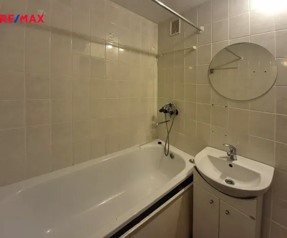 Prodej bytu 2+1, Svitavy, Revoluční, 62 m2