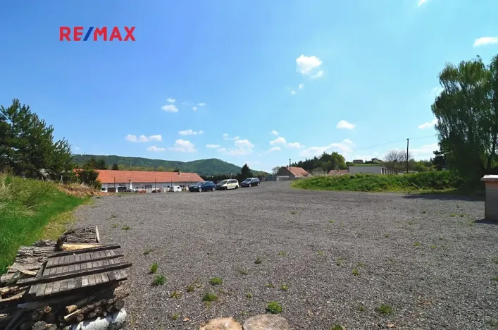 Prodej pozemku pro bydlení, Moravská Třebová, 3761 m2