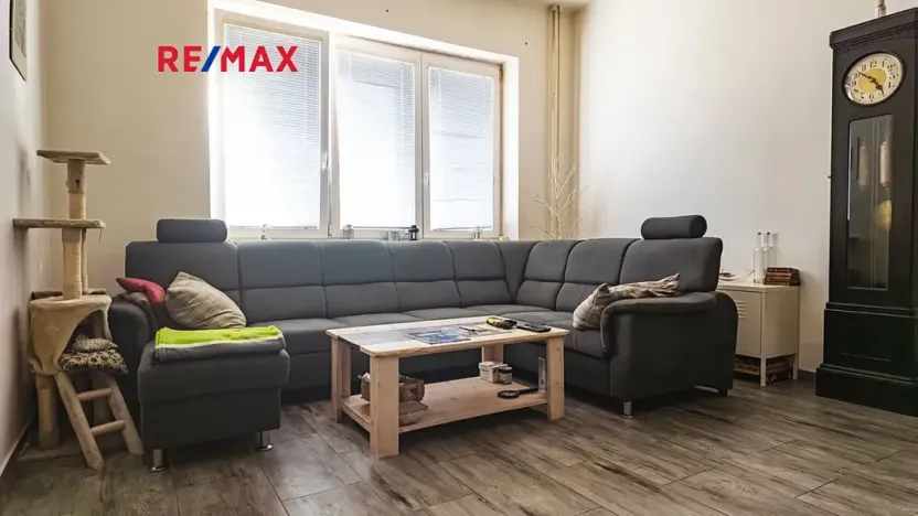 Prodej rodinného domu, Pardubice, Boženy Němcové, 338 m2