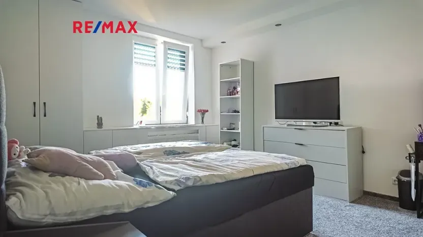 Prodej rodinného domu, Pardubice, Boženy Němcové, 338 m2