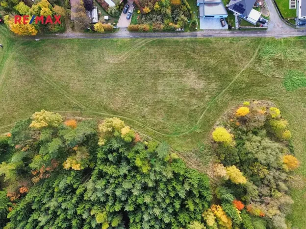 Prodej pozemku pro bydlení, Květná, 1941 m2