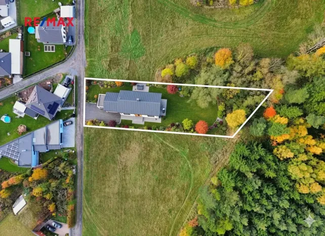 Prodej pozemku pro bydlení, Květná, 1689 m2