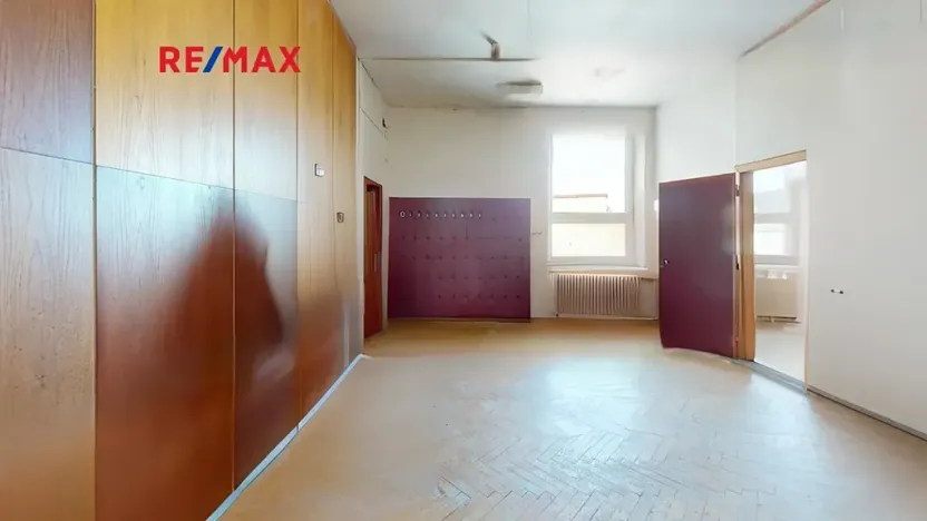 Prodej kanceláře, Svitavy, 800 m2