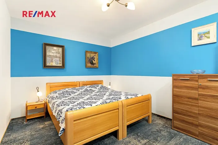 Prodej rodinného domu, Pavlov, 245 m2