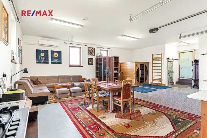 Prodej rodinného domu, Pavlov, 245 m2