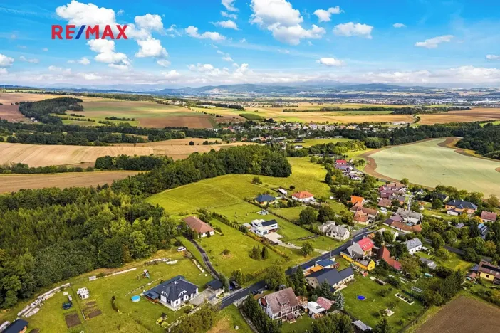 Prodej rodinného domu, Pavlov, 245 m2