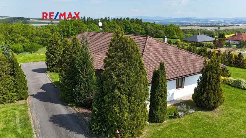 Prodej rodinného domu, Pavlov, 245 m2