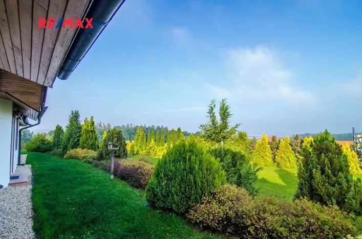 Prodej rodinného domu, Pavlov, 245 m2