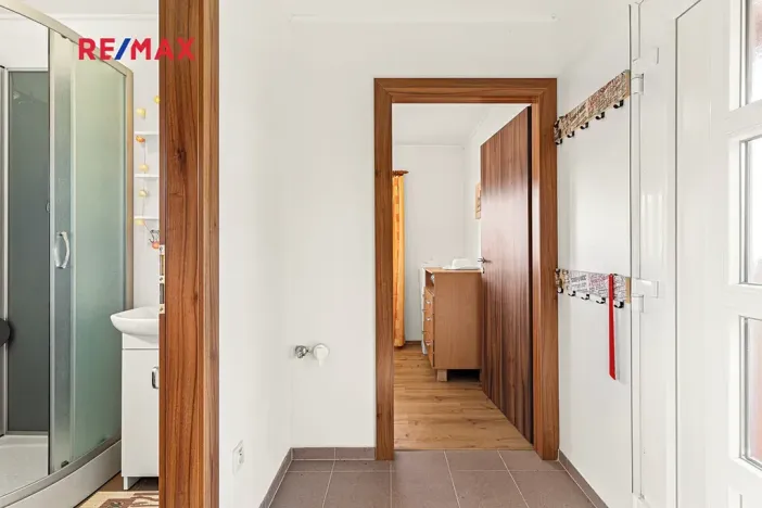 Prodej chaty, Opatovec, 31 m2