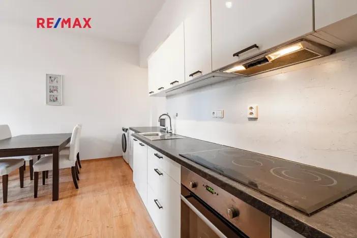 Pronájem bytu 3+kk, Praha - Staré Město, Rybná, 65 m2