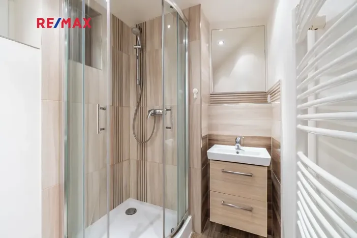 Pronájem bytu 3+kk, Praha - Staré Město, Rybná, 65 m2