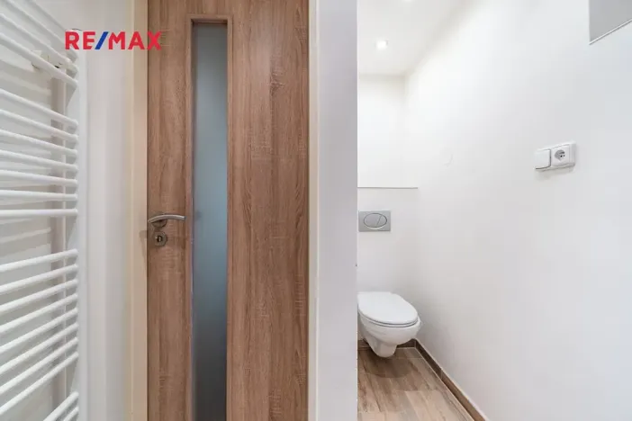 Pronájem bytu 3+kk, Praha - Staré Město, Rybná, 65 m2
